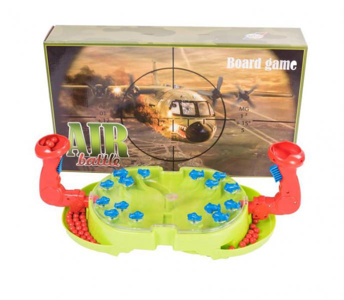 Настольная игра Воздушный бой, ОГ687 Орион