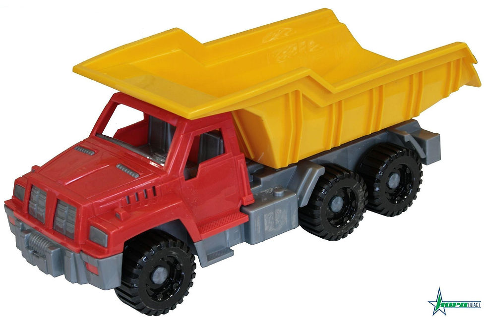 Грузовик 147 Нордпласт