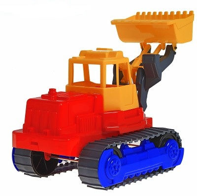 Трактор Погрузчик 7377 Полесье