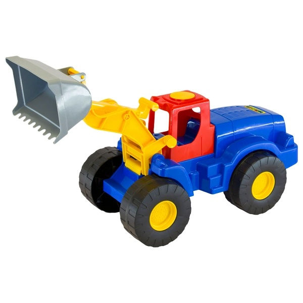 Трактор Гранит 38272 Полесье