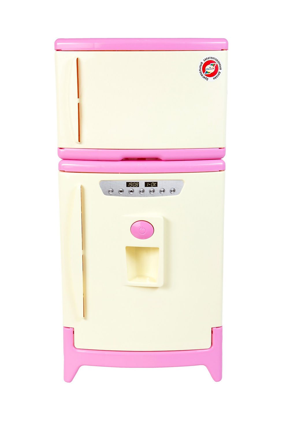 Холодильник двухкамерный 808 Орион