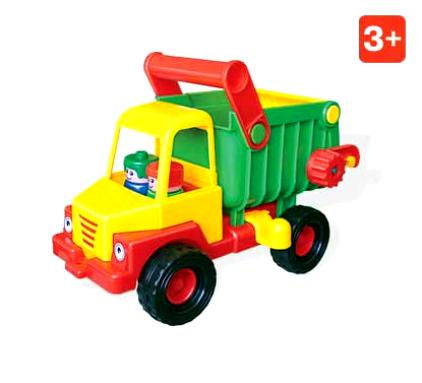 Грузовик 01401 Стеллар