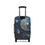 Thumbnail: Travel by Starlight: Golden Moon Luggage Cover