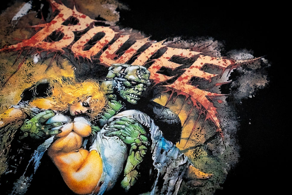 Miniatura: T shirt - Frank