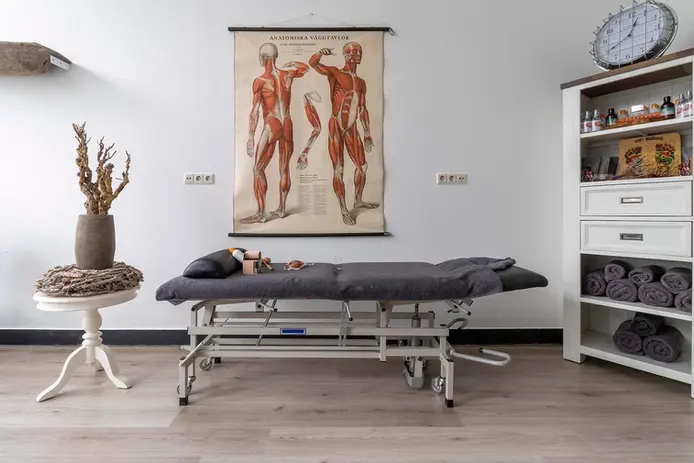 Body-Life locatie in Schalkwijk