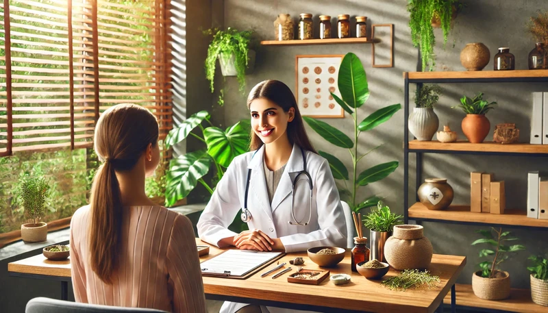 Como aprender ayurveda en 10 días