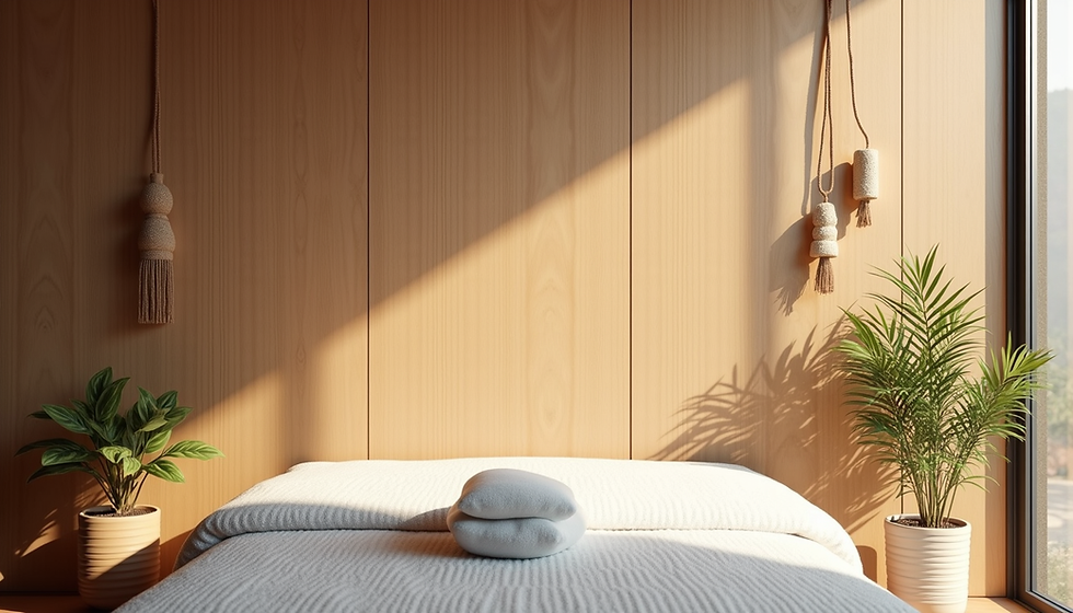 Guía para un Panchakarma Guiado online en Casa