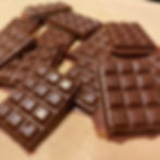 Been to Bar Chocolate