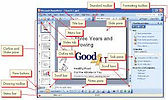 MS powerpoint