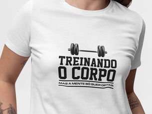 Fitness com Ironia: As Melhores Frases para Quem Treina e Ri de Si Mesmo