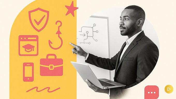 How Digital Transformation Leadership Drives Business Success