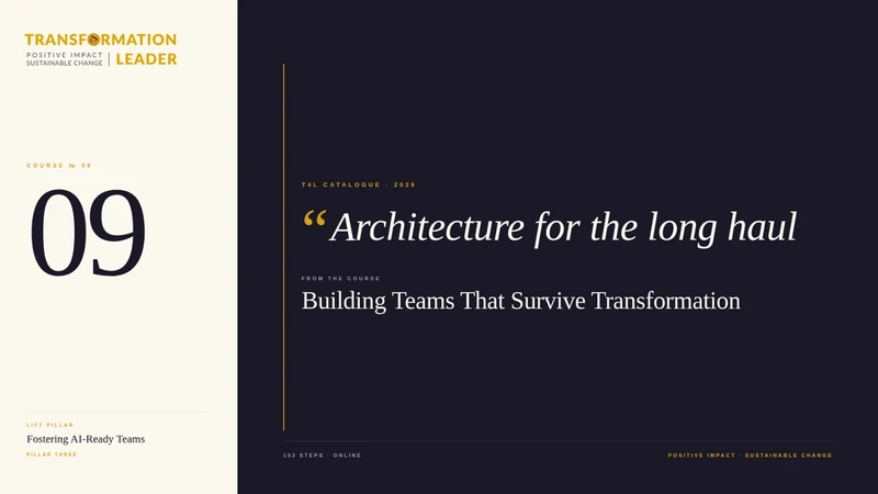 Foundations of Leadership and Team Dynamics