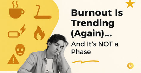 Why Are High-Performing Leaders Burning Out Mid-Transformation — and What Stops the Slide?