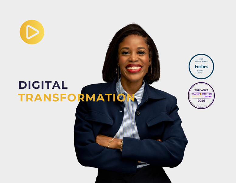 Digital Transformation and Data with Data Sentinels