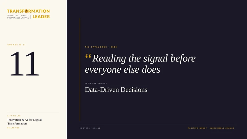 Digital Transformation and Data with Data Sentinels
