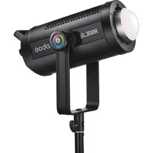Godox SL300R x2