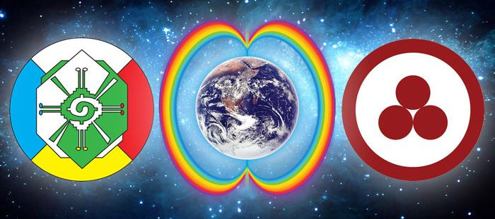 MUDAR A FORMA DE CONTAR O TEMPO É ADENTRAR UM PORTAL. Conheça o Tempo Natural