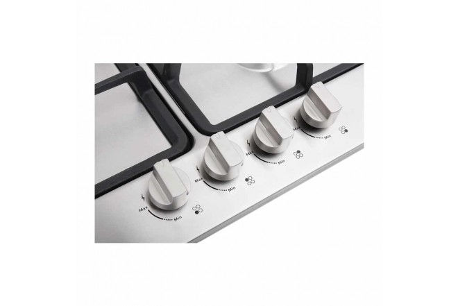 Miniatura: Estufa Gas 60cm Inox WP2420S Whirlpool