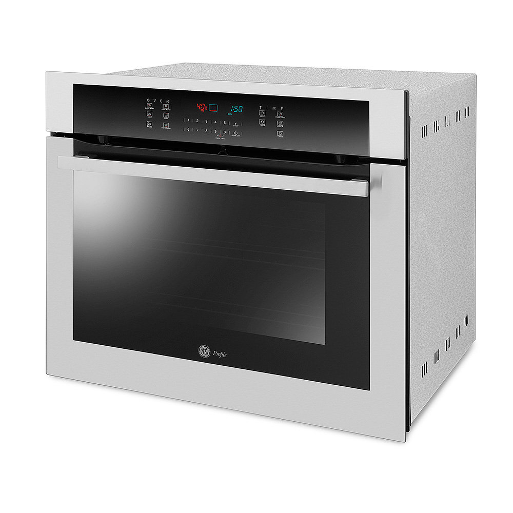 Horno Gas 80cm HGP8050K0 GE Profile | HOME APPLIANCES SAS