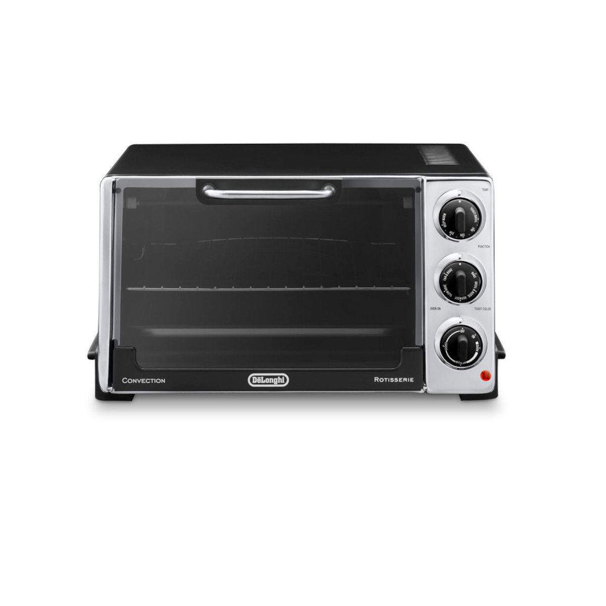 Horno Tostador 20L RO2058 DeLonghi | HOME APPLIANCES SAS