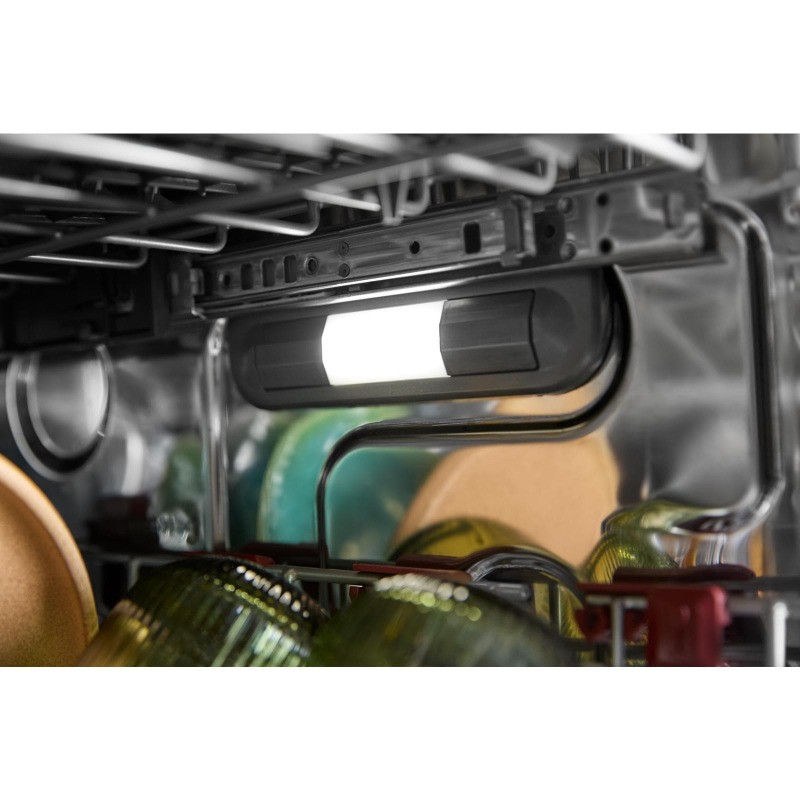 Miniatura: Lavavajillas 60cm KDPS724SPS KitchenAid