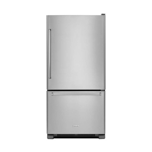 Nevera 559 Lts. Inox KRBR109ESS KitchenAid HOME APPLIANCES SAS