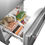Miniatura: Nevera 522Lts Inox KRBL109ESS KitchenAid