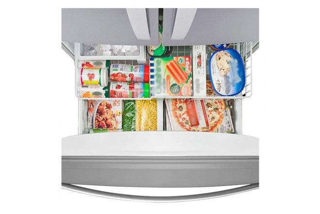 Miniatura: Nevera 752Lts. Inox WRF535SWHZ Whirlpool