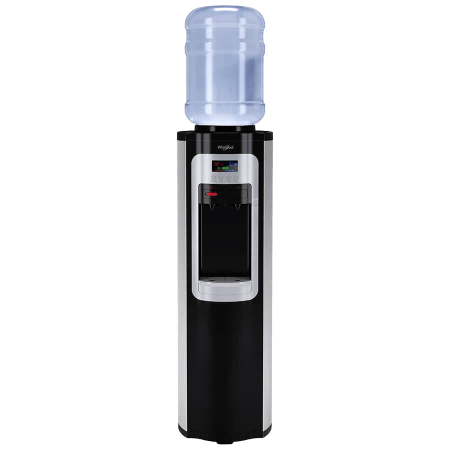 Miniatura: Dispensador de agua S-30- WK5911BS Whirlpool