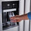 Miniatura: Nevera 590Lts. Inox KBSD706MPS KitchenAid