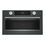 Miniatura: Copia de Horno Microondas Combi 76cm KMBS730SJP KitchenAid
