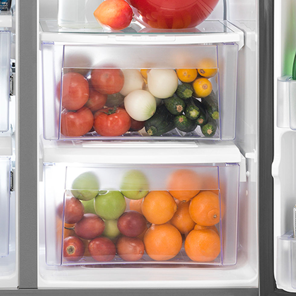 Miniatura: Nevecon 615L Inox PQL22LEKFSS GE Profile