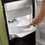 Miniatura: Fabricador Hielo 25Lb. WUI75X15HZ Whirlpoool