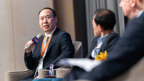 〈2026 UltraHigh〉 高峰對話與談者 苗華斌