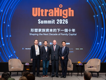 下一個成長引擎是什麼?三家代表性企業給出的不同答案