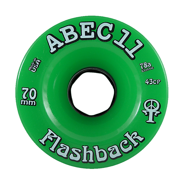 ABEC 11 Wheels