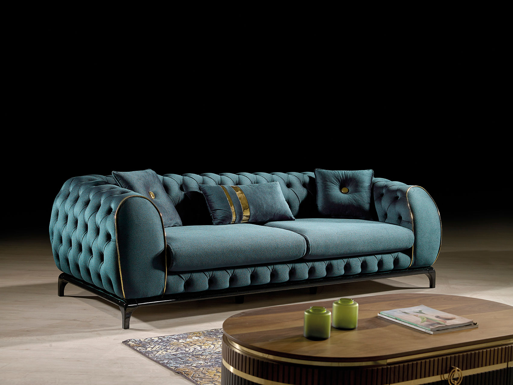 vena salon 3+2+fauetuil
