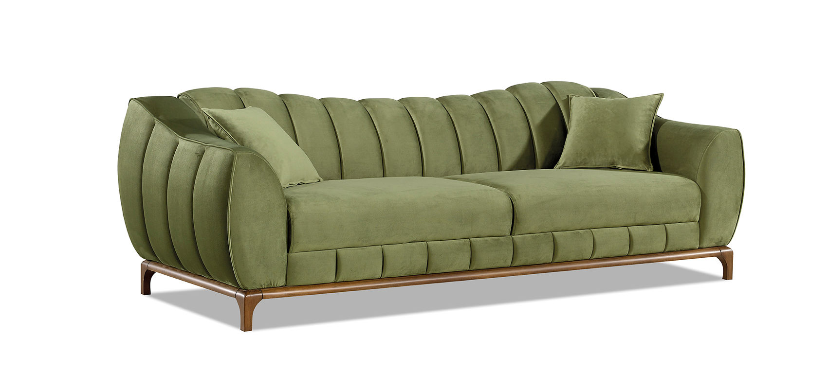 begonia salon 3+2+fauteuil
