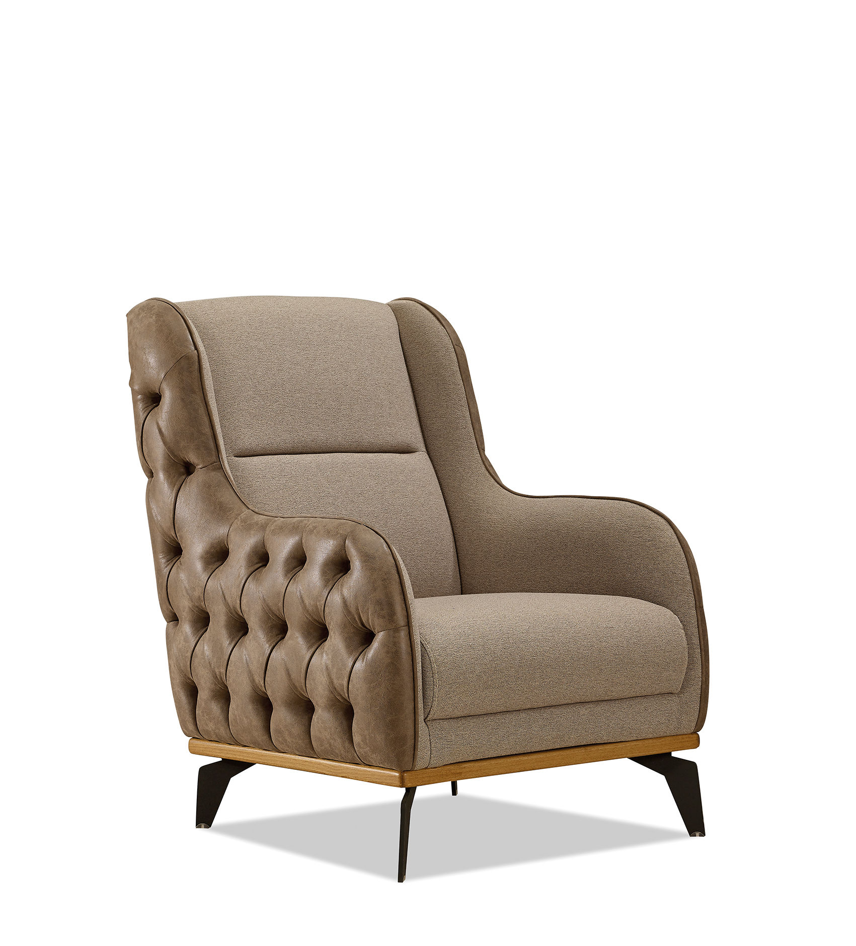 Tody salon 3+2+fauteuil