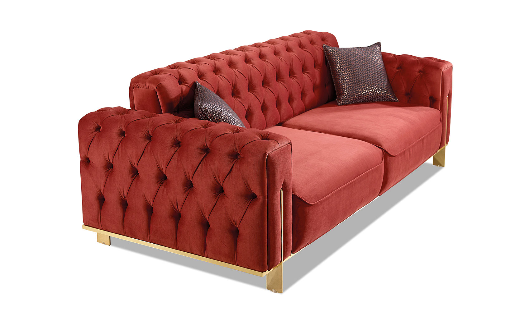 oscar salon 3+2+fauteuil