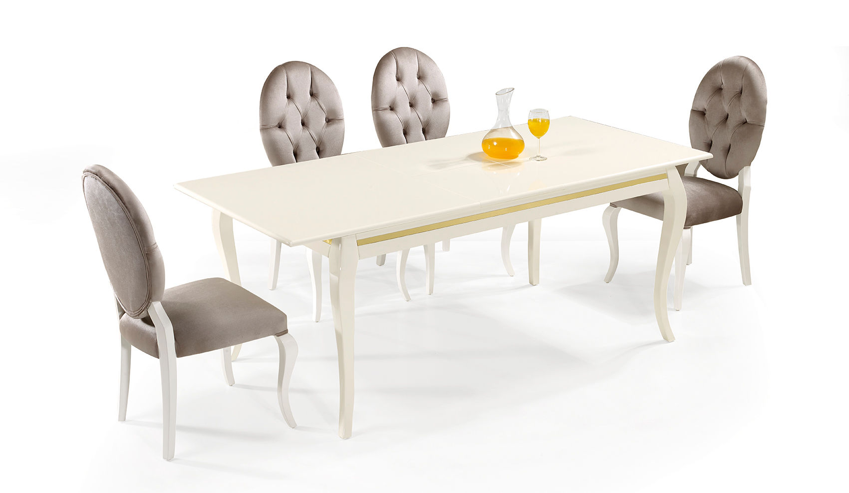 modena table