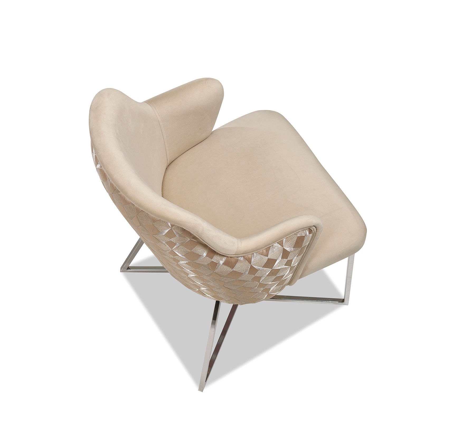 Canella chaise