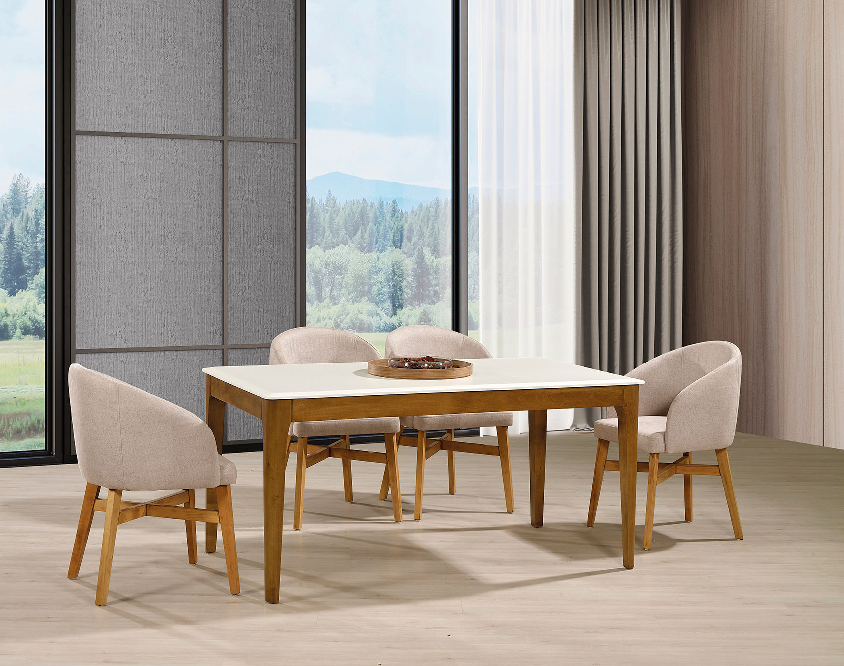 porto table