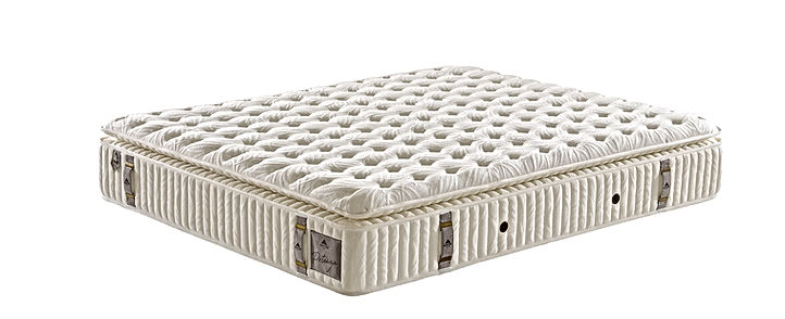 potenza matelas