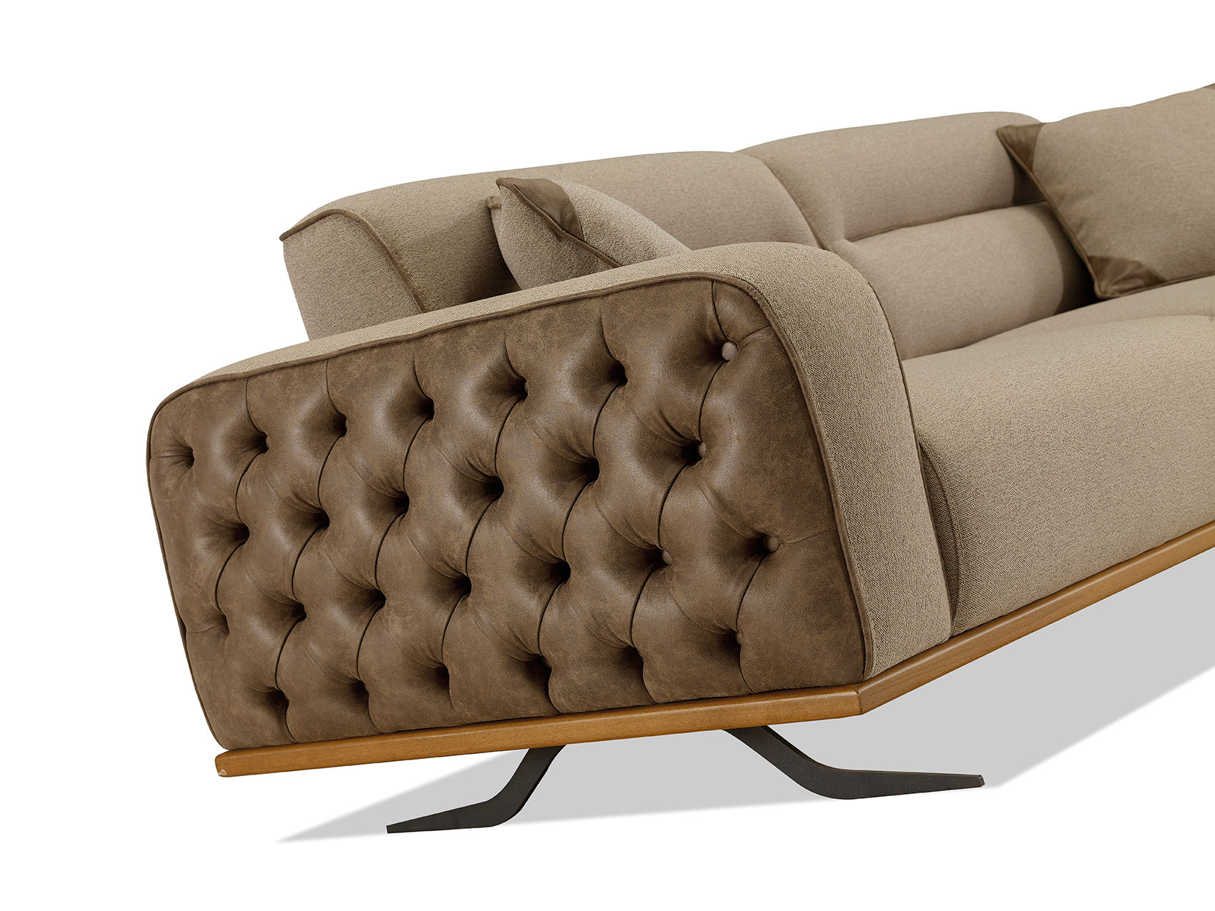 Tody salon 3+2+fauteuil