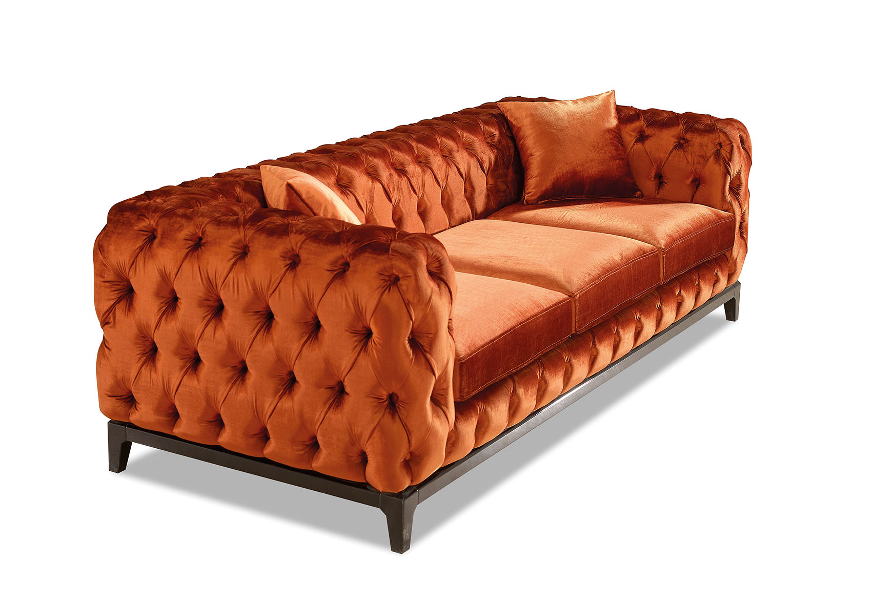 nova salon 3+2+fauteuil