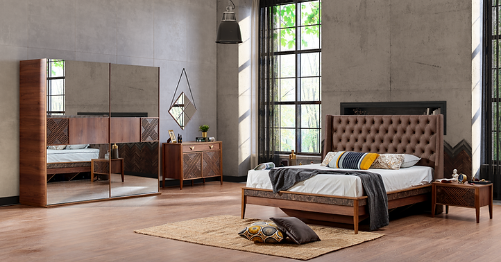 rosso salle a manger