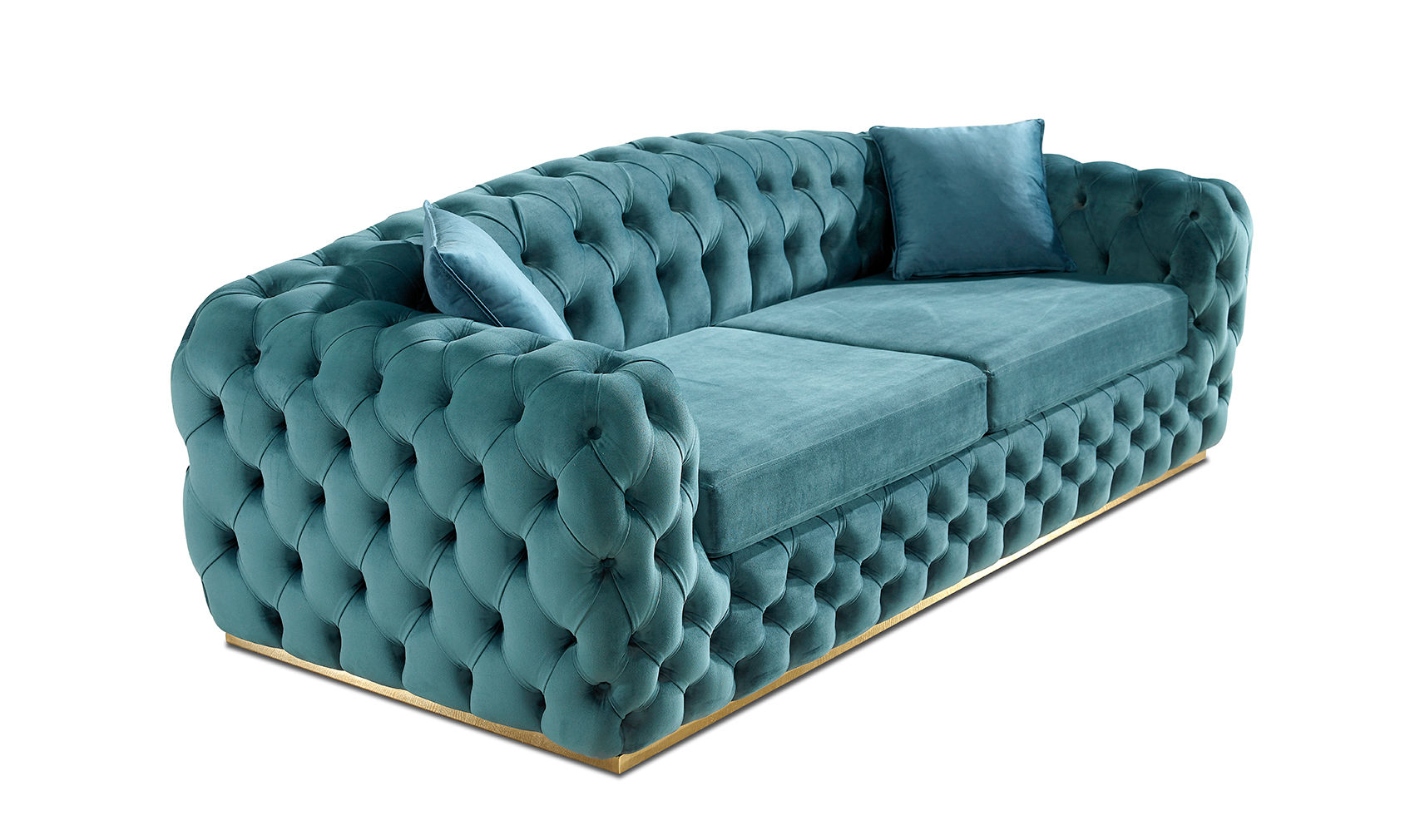 titan salon 3+2+fauteuil