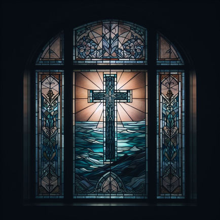 The Glazier