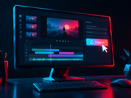 The Only Export Setting Guide You Will Ever Need For Social Media In 2026